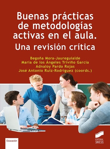 Buenas prácticas de metodologías activas en el aula