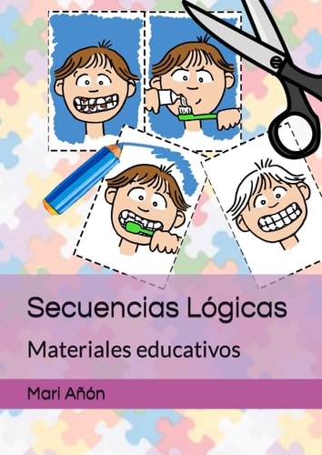 Secuencias Lógicas Materiales Educativos