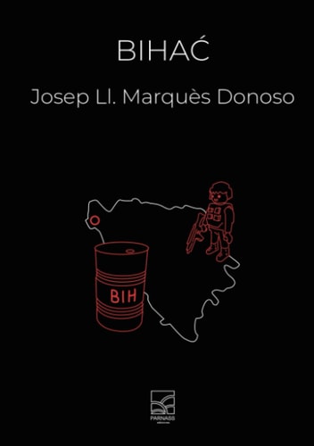 BIHAĆ (Spanish Edition)
