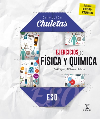 Ejercicios de física y química ESO