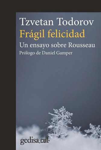 Frágil felicidad