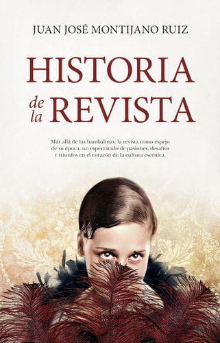 Historia de la revista magna historia de la revista musical en España (1865-2022)