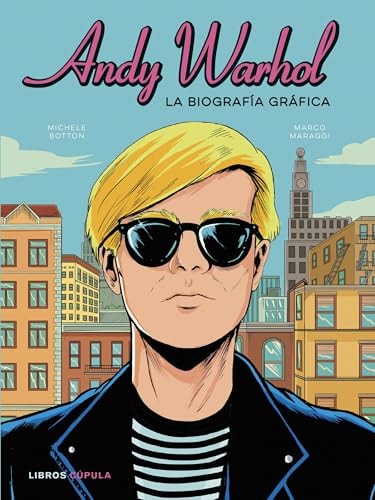 Andy Warhol – Plastic Books