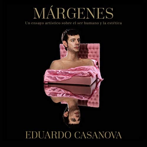 Márgenes un ensayo artístico sobre el ser humano y la estética