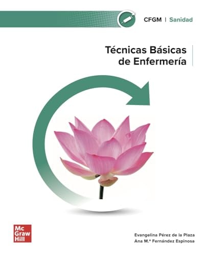 Técnicas básicas en Enfermería, CFGM Sanidad