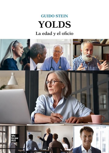 Yolds - la edad y el oficio