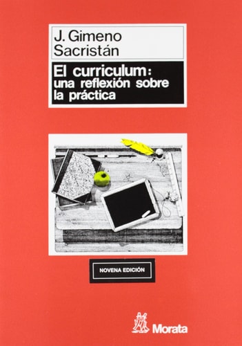 El curriculo abierto