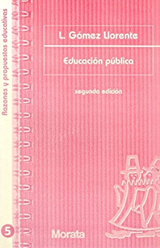 Educación pública