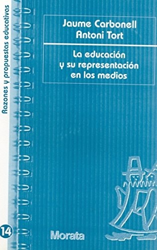 La educación y su representación en los medios