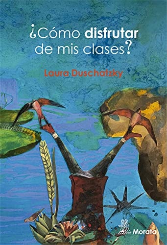 ¿Cómo disfrutar de mis clases?