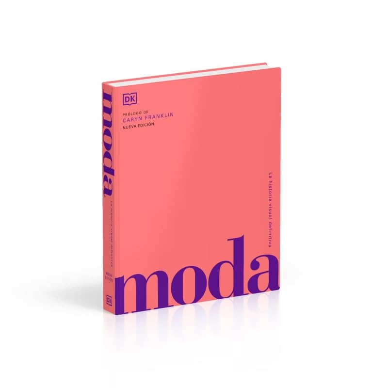 Moda: Historia y estilos – Plastic Books