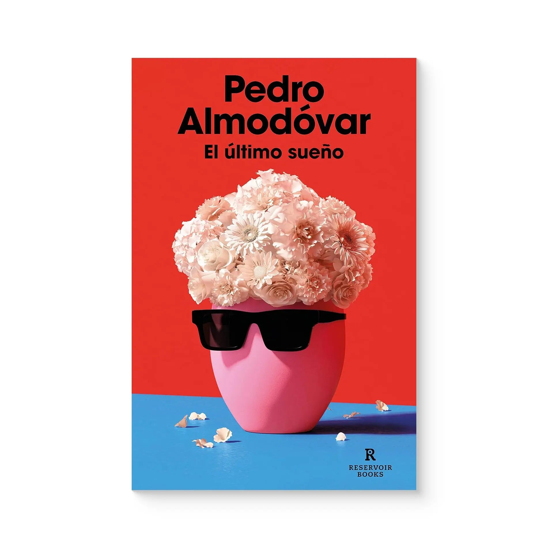 EL ÚLTIMO SUEÑO - Pedro Almodóvar