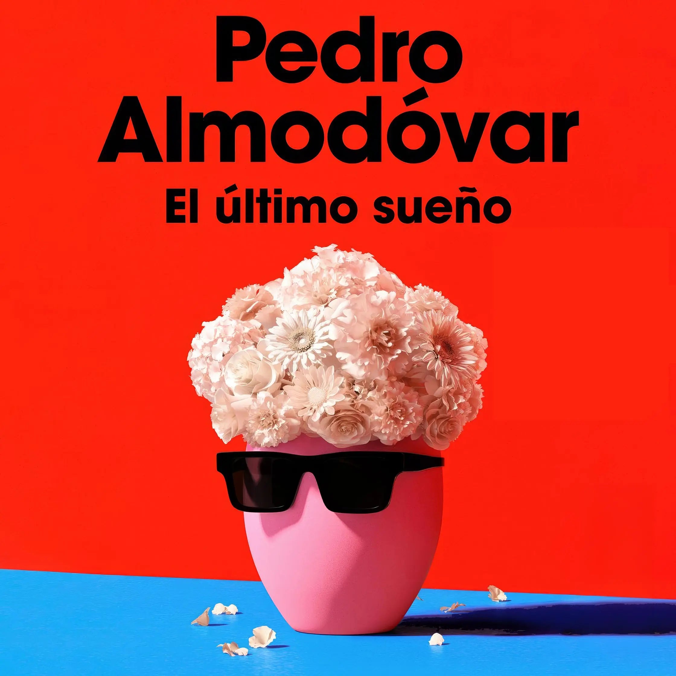 EL ÚLTIMO SUEÑO - Pedro Almodóvar - Plastic Books