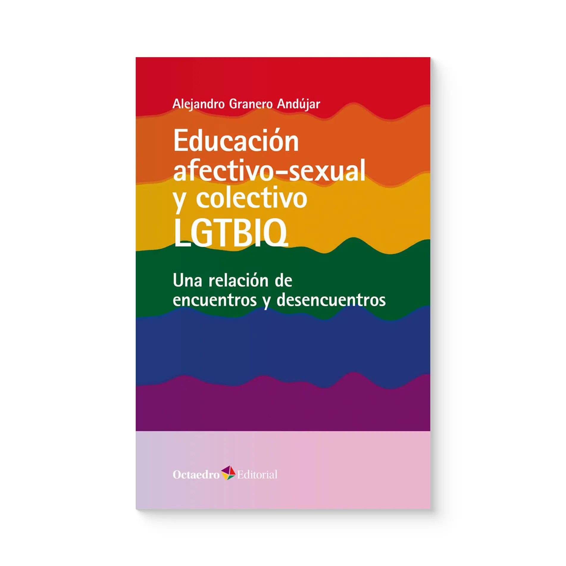 Educación afectivo-sexual y colectivo LGTBIQ
