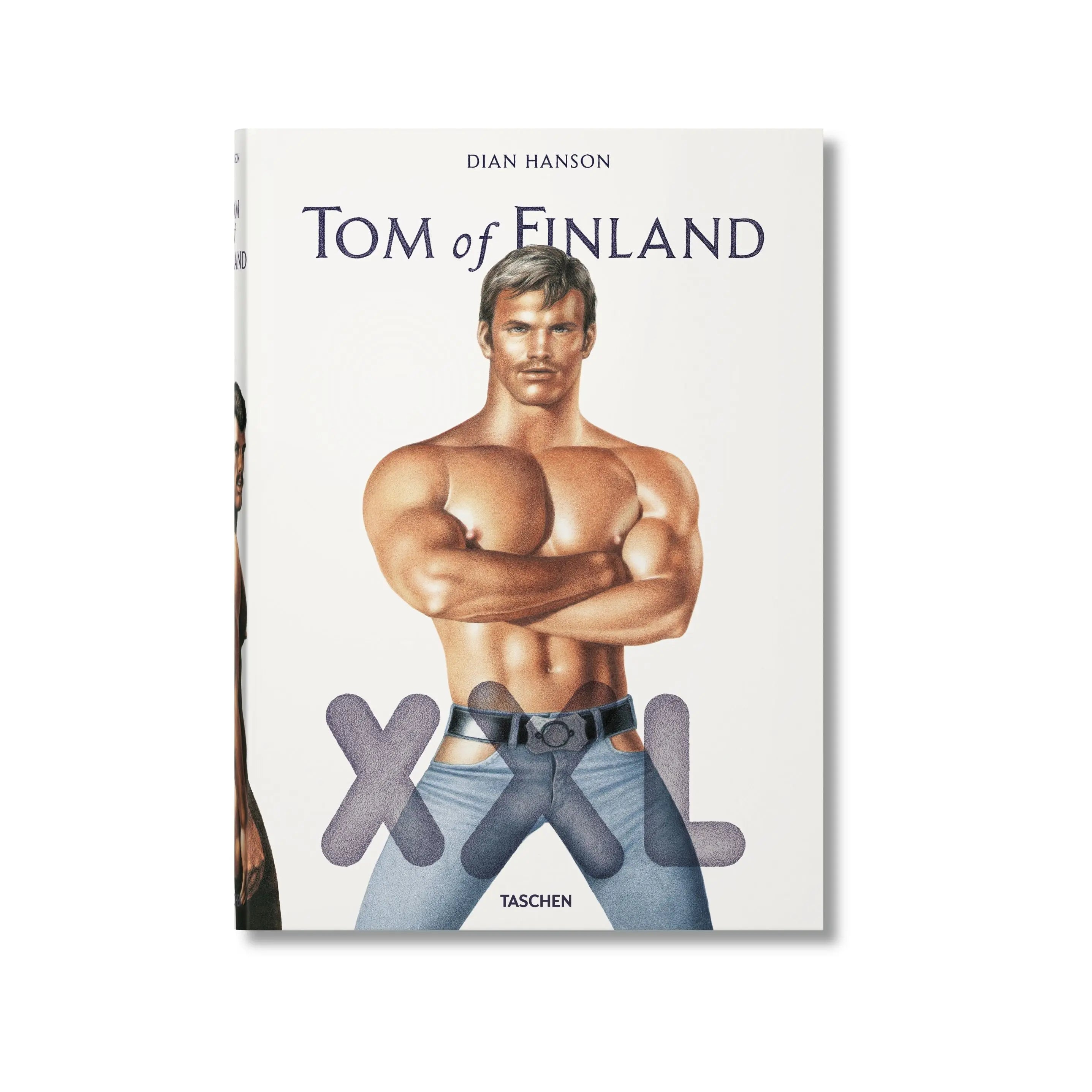 TOM OF FINLAND XXL