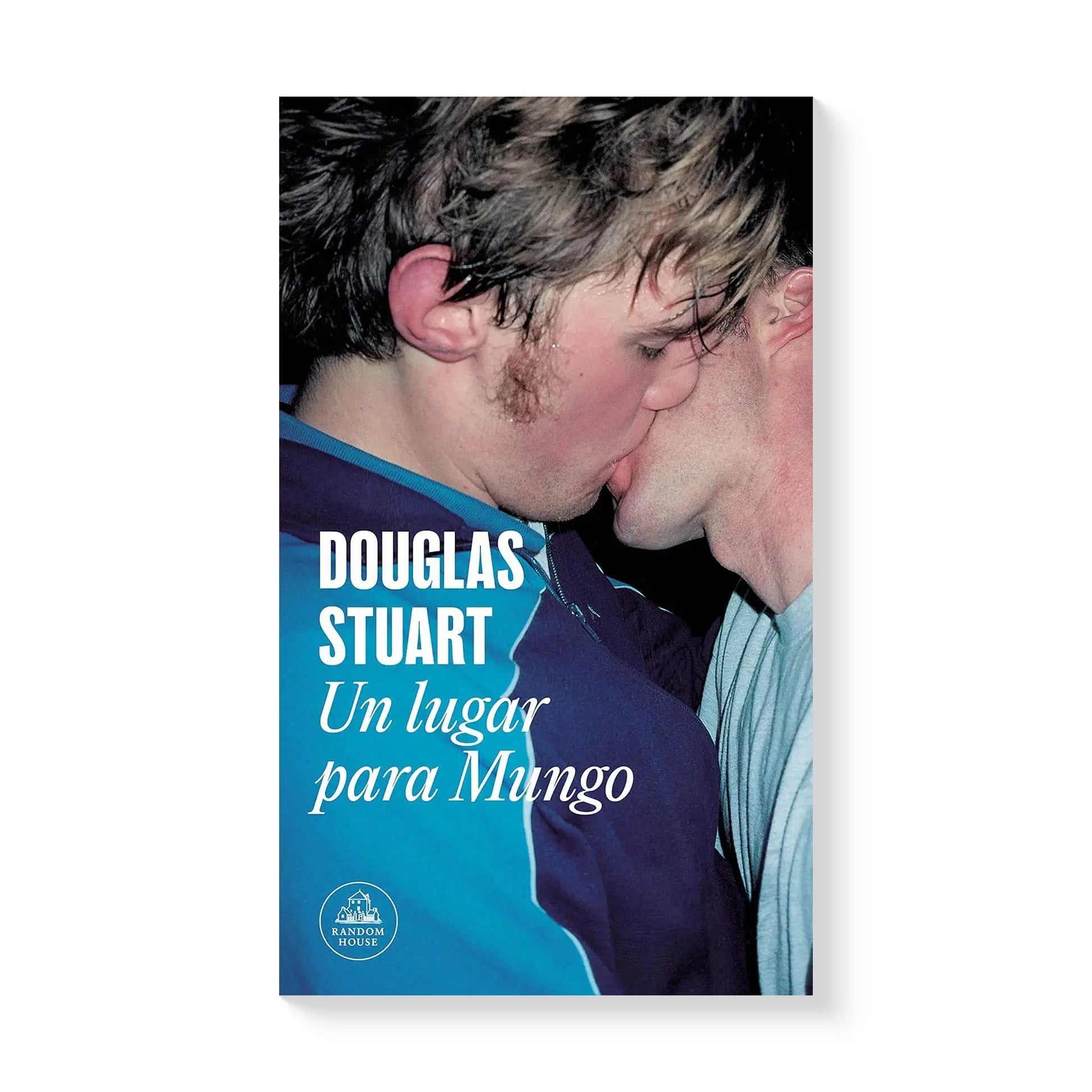 Un lugar para Mungo (Young Mungo)
