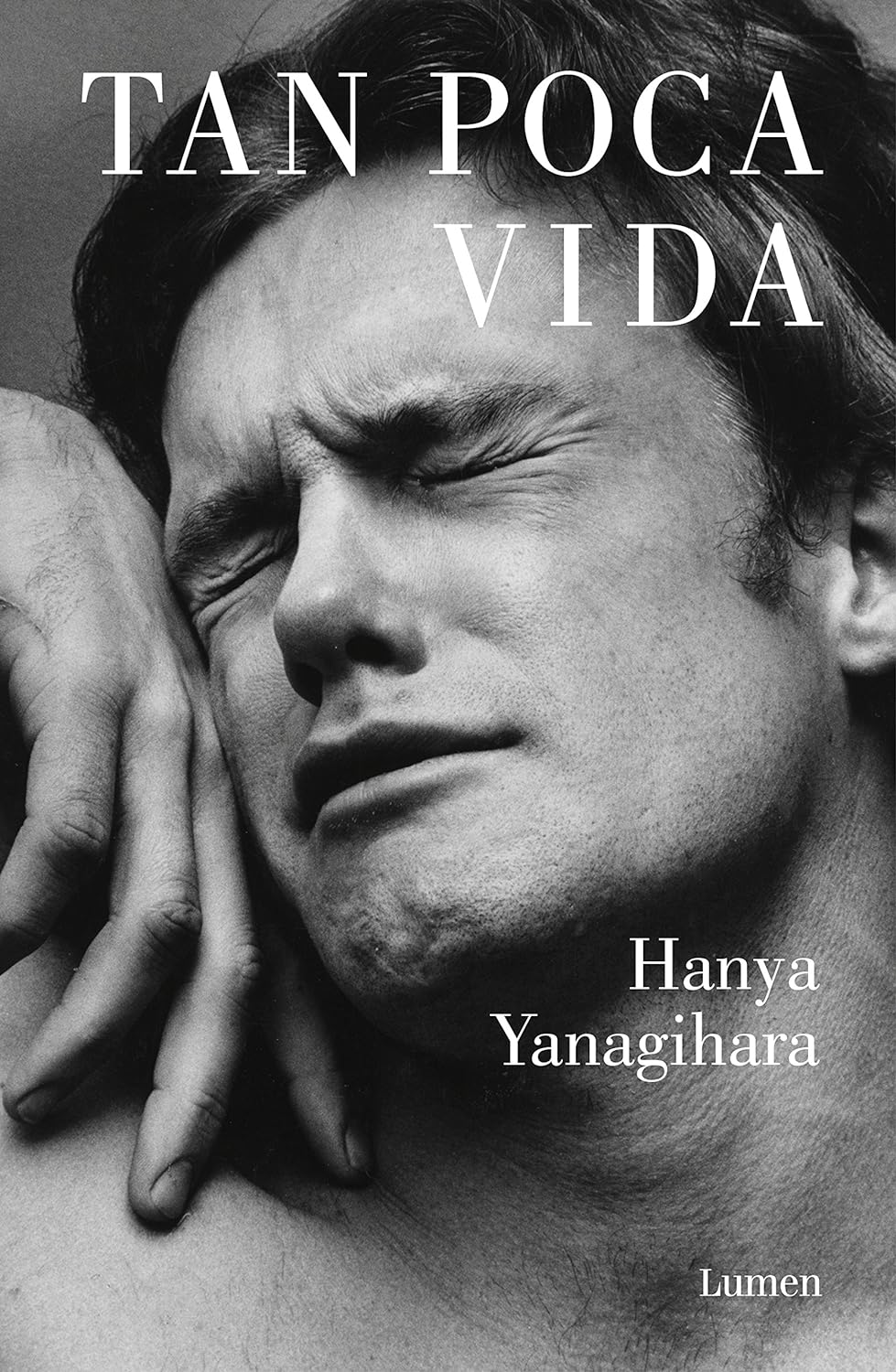 Tan poca vida - Plastic Books