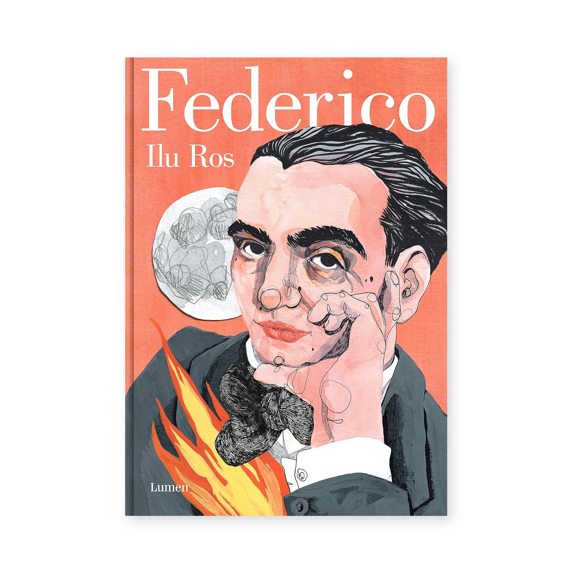 Federico: Vida de Federico García Lorca