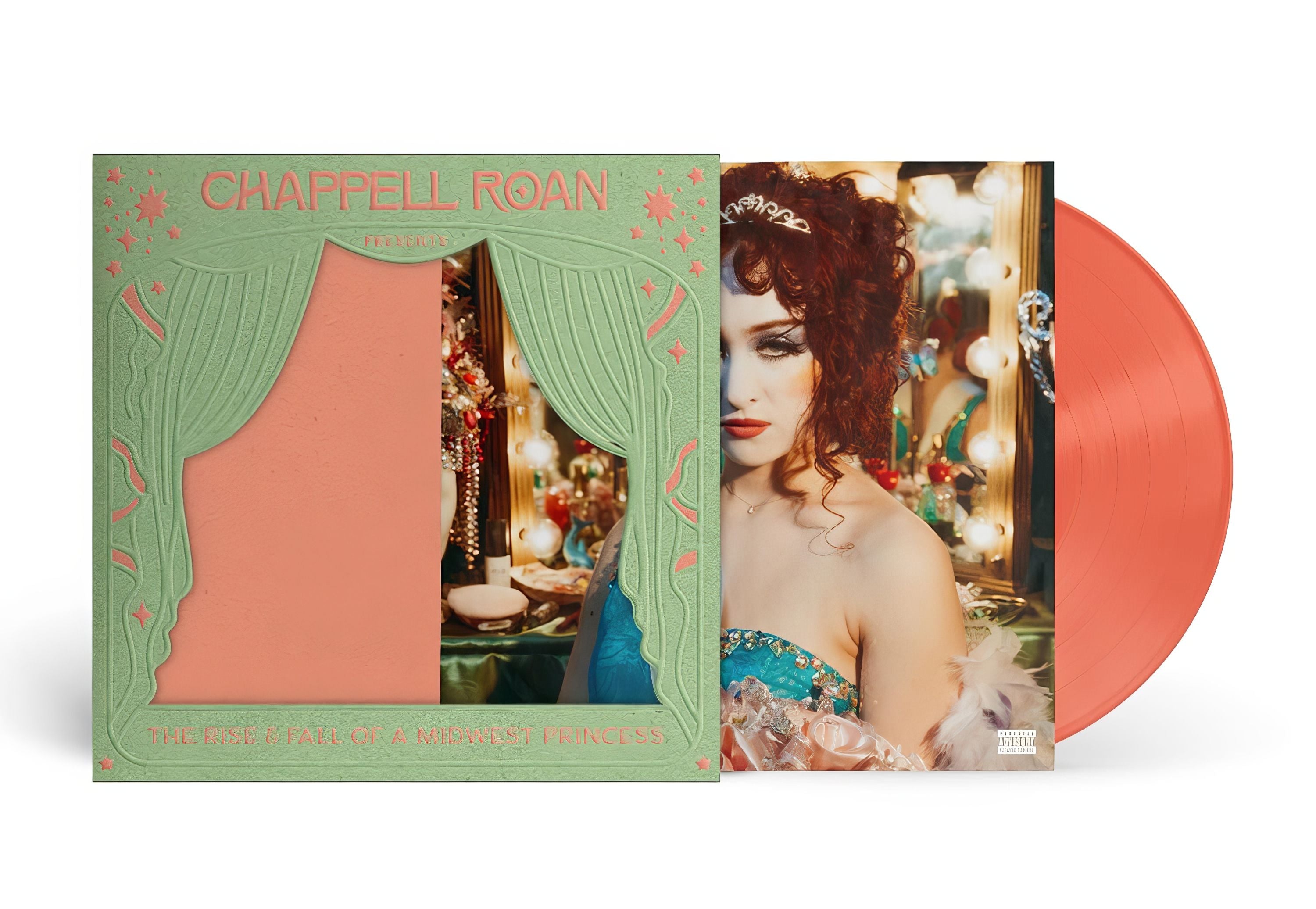 Chappell Roan - The Rise and Fall of a Midwest Princess (Edición Aniversario)