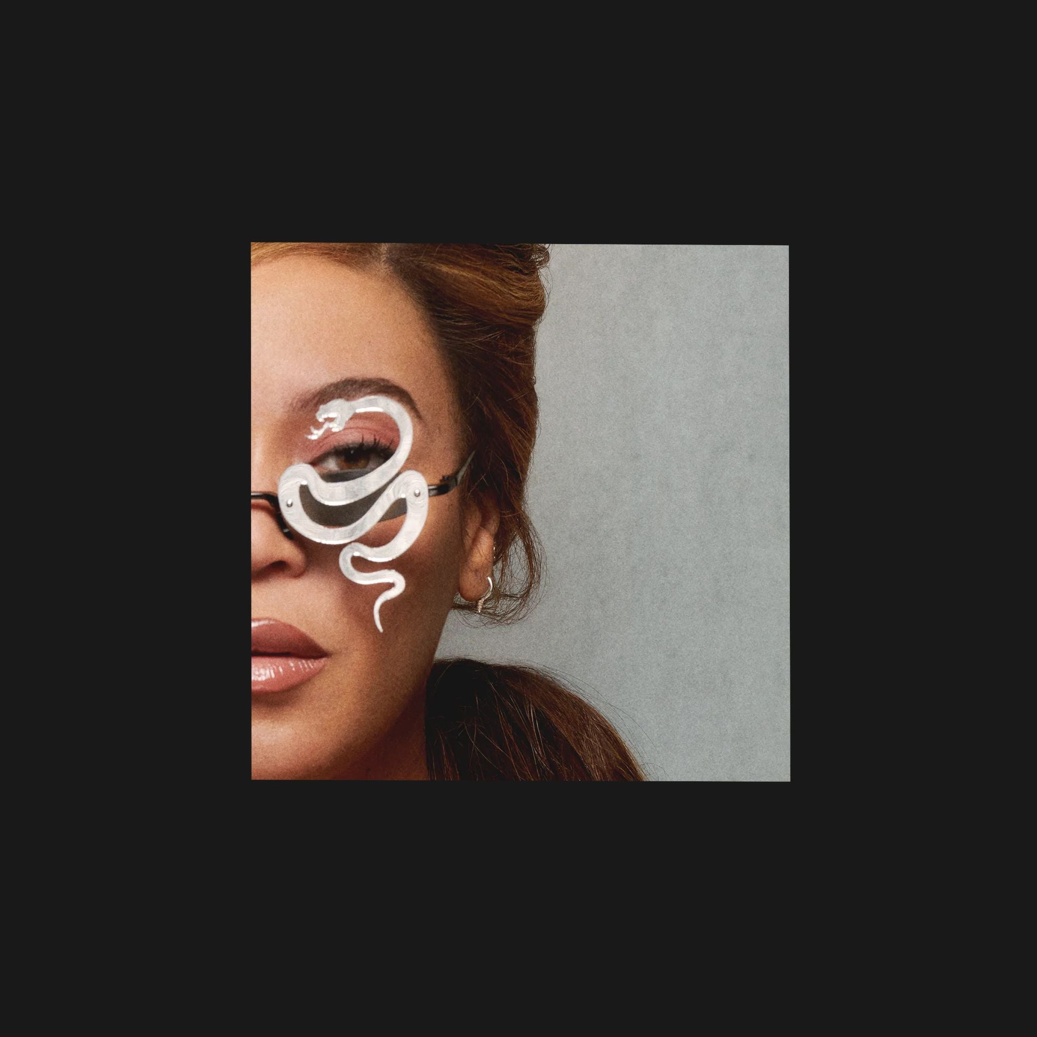 Beyoncé – Cowboy Carter (2LP Vinilo Color Blanco) - Plastic Books