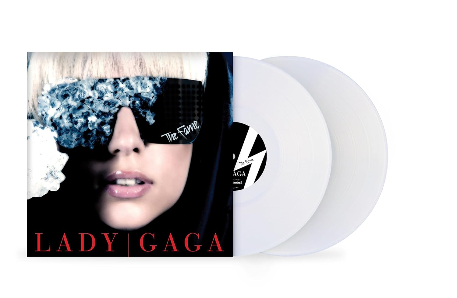 Lady Gaga - The Fame (Vinilo Edición Aniversario)