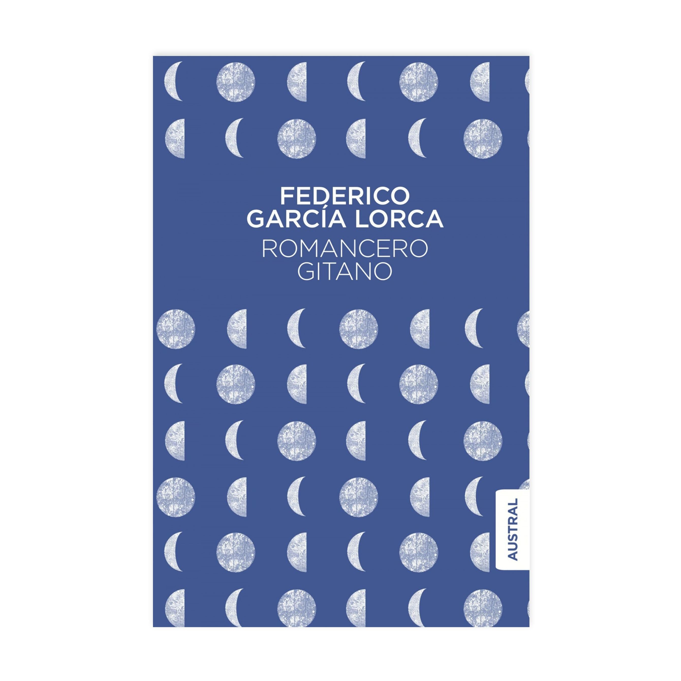 Romancero Gitano – Federico García Lorca