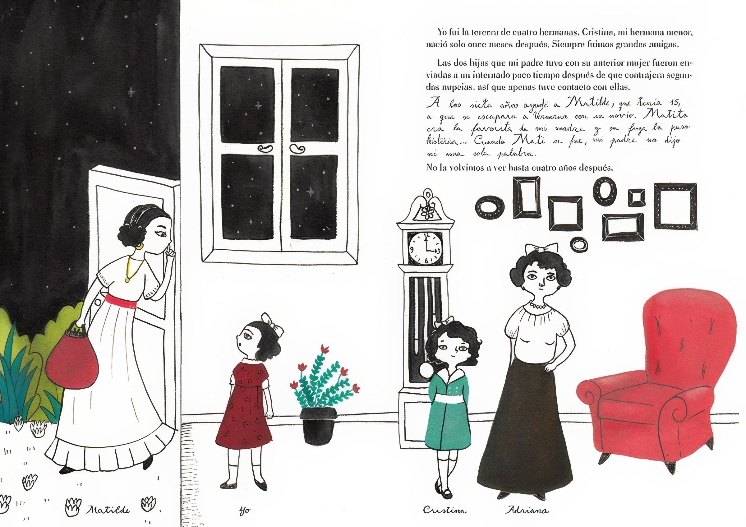Frida Kahlo. Una biografía - Plastic Books
