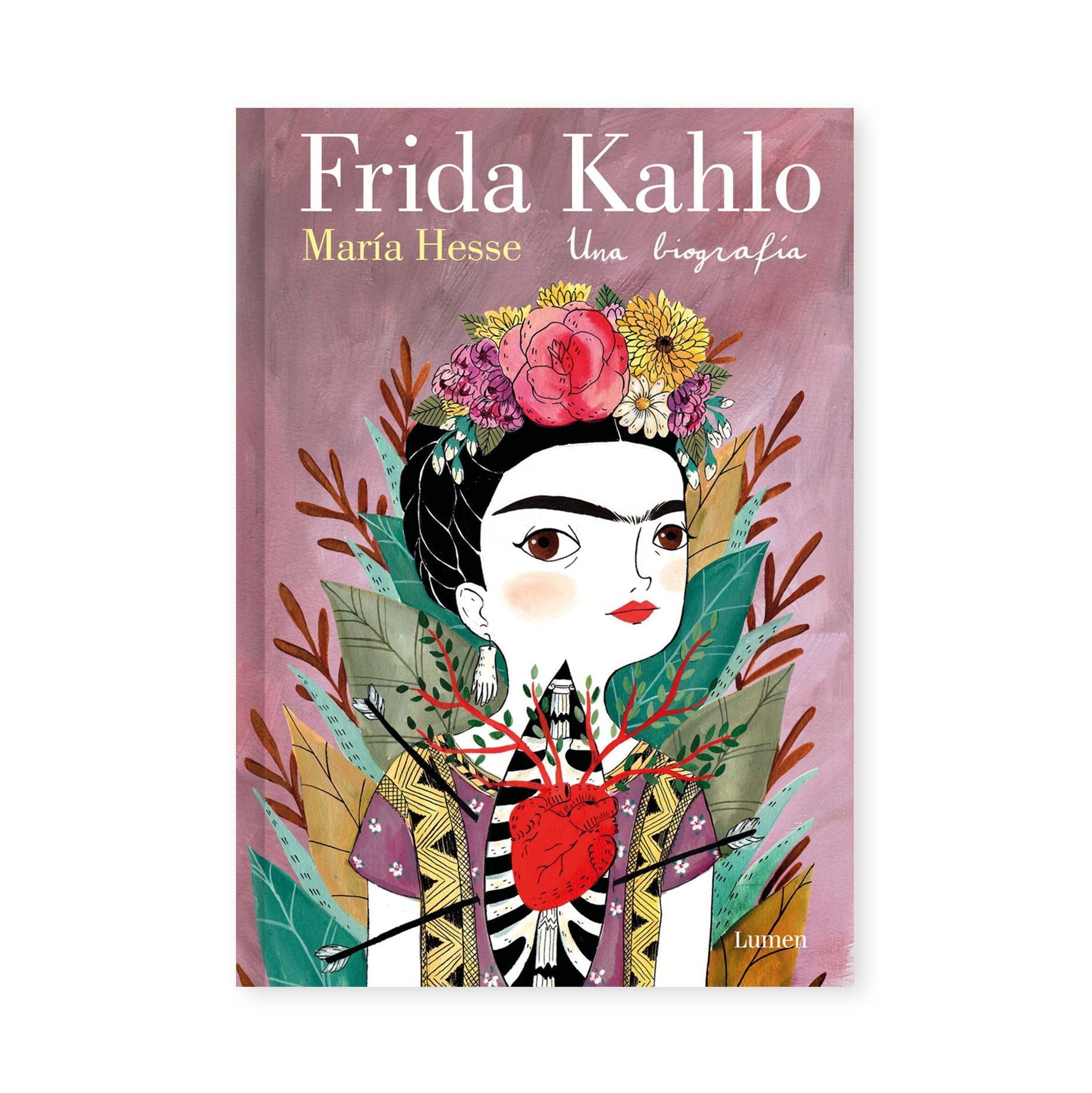 Frida Kahlo. Una biografía