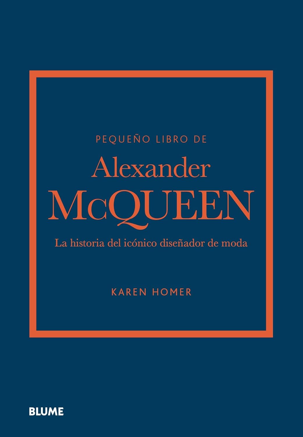 Alexander McQueen: La historia de la icónica casa de moda