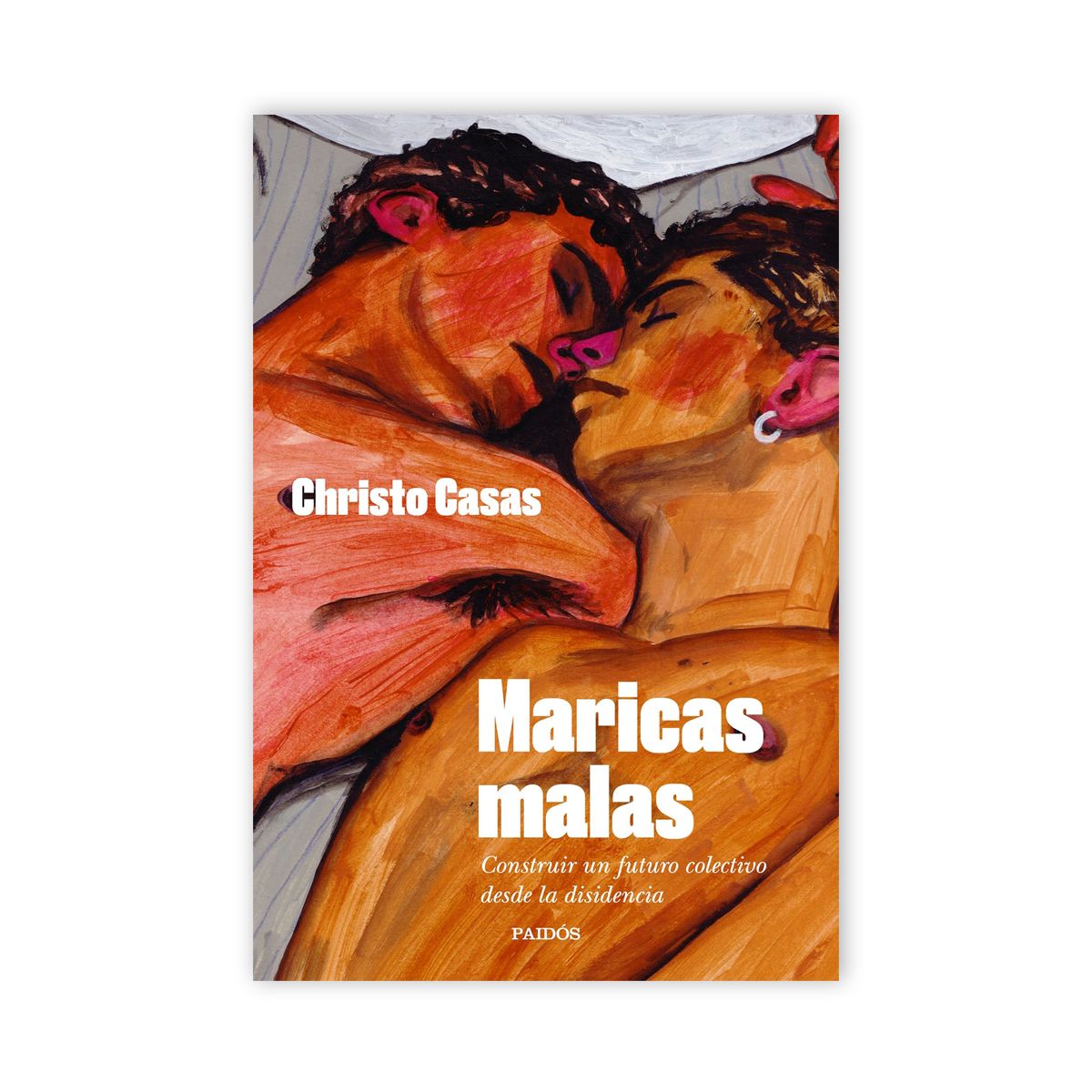 Maricas Malas: Construir un futuro colectivo desde la disidencia