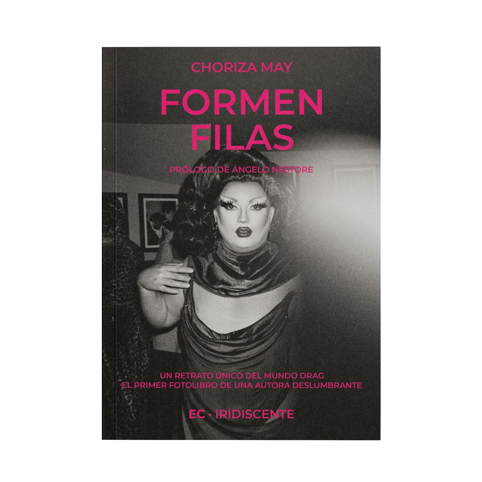 FORMEN FILAS - Choriza May