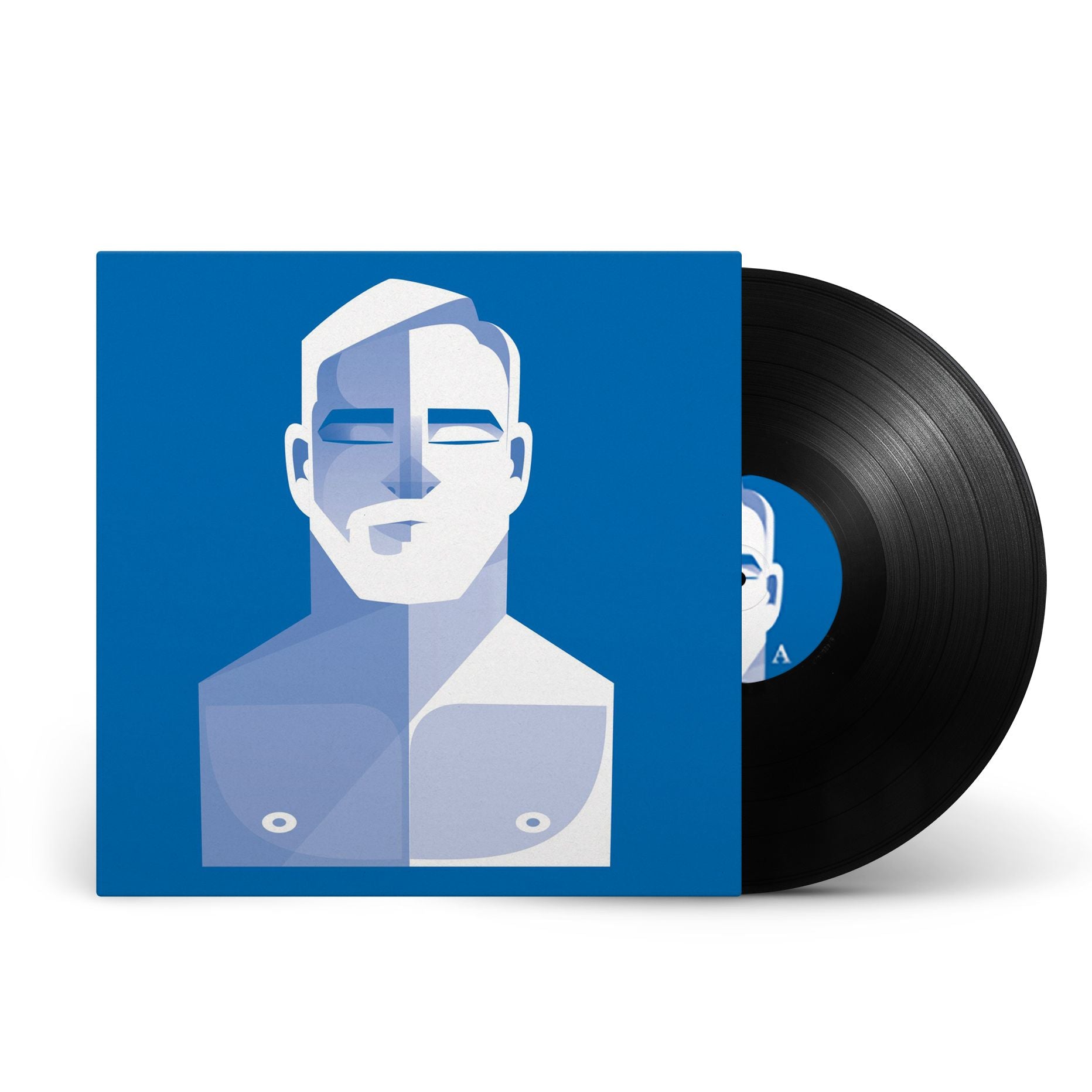 Rafa Spunky - TODO SIGUE IGUAL [LP VINILO + CD - REEDICIÓN]