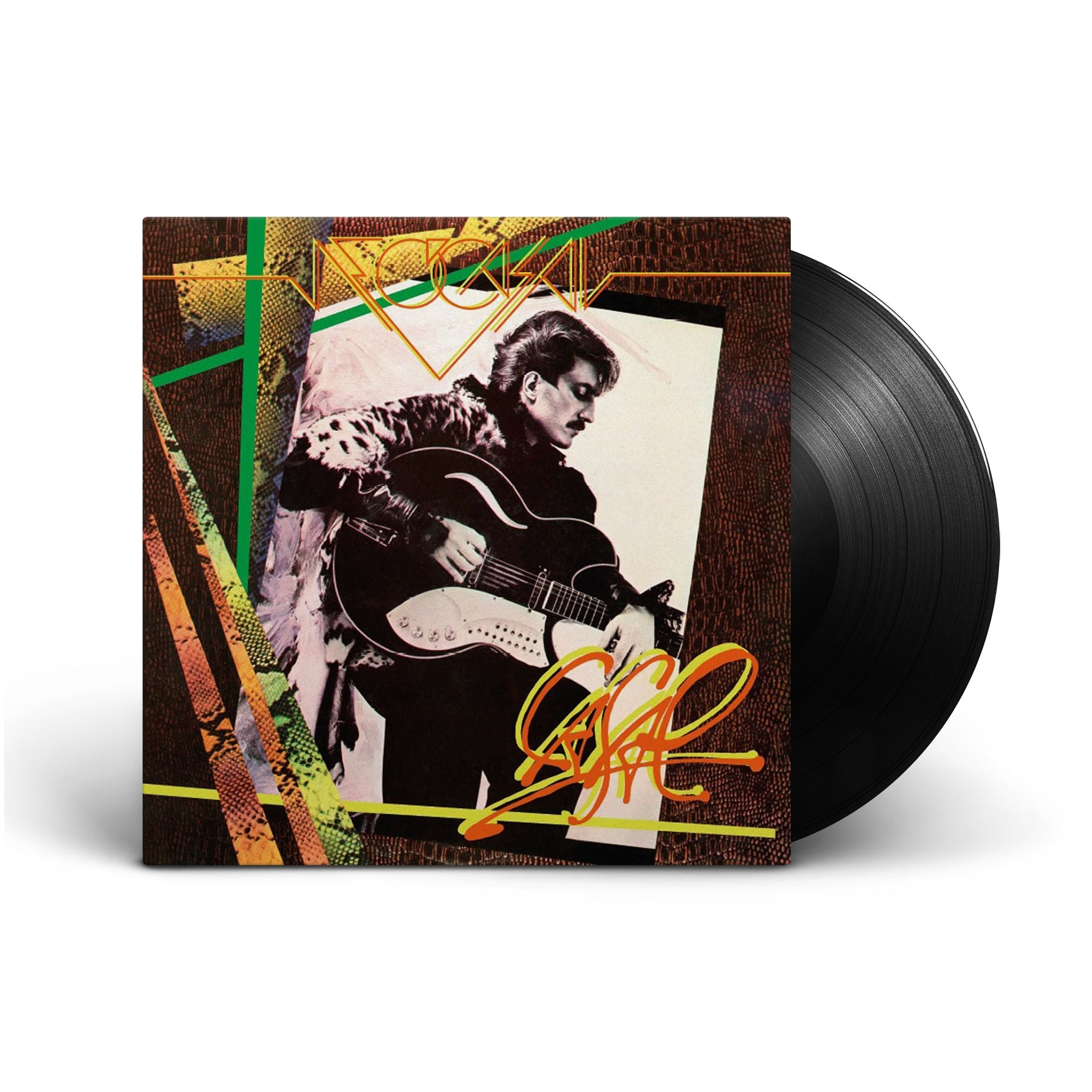 Tino Casal - Neocasal (LP-VINILO + CD)
