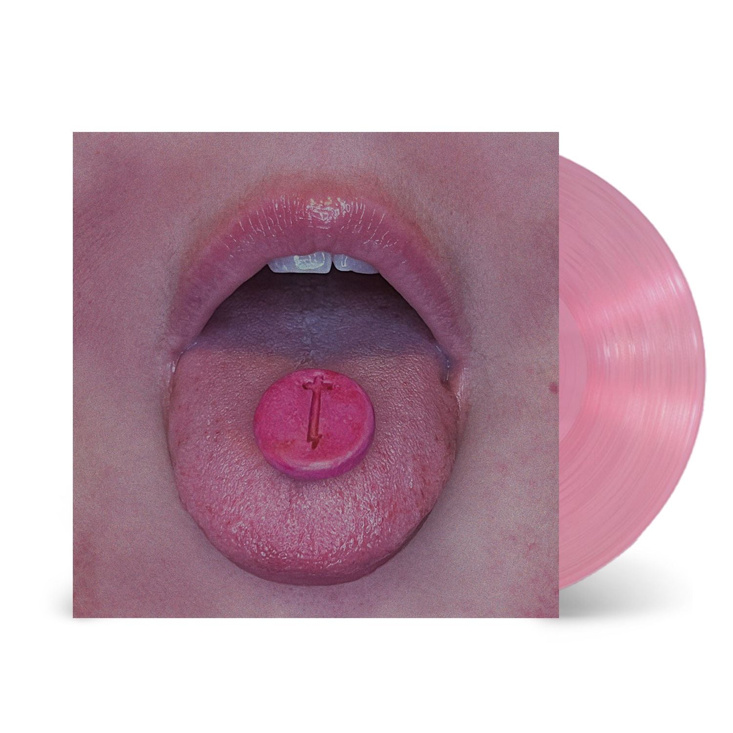 Putilatex – Pasan DrogaDOS (Vinilo Rosa)