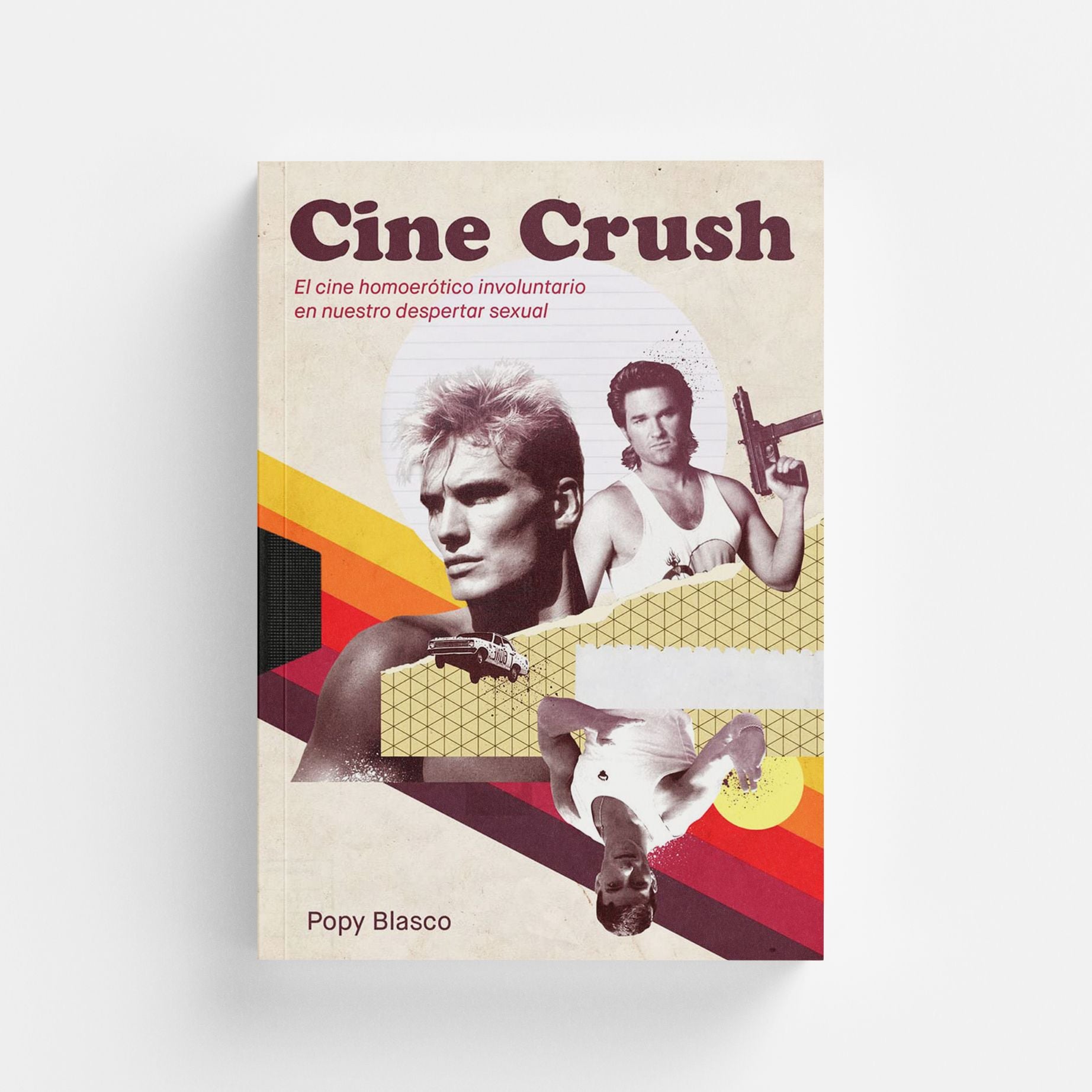 Cine Crush – Popy Blasco