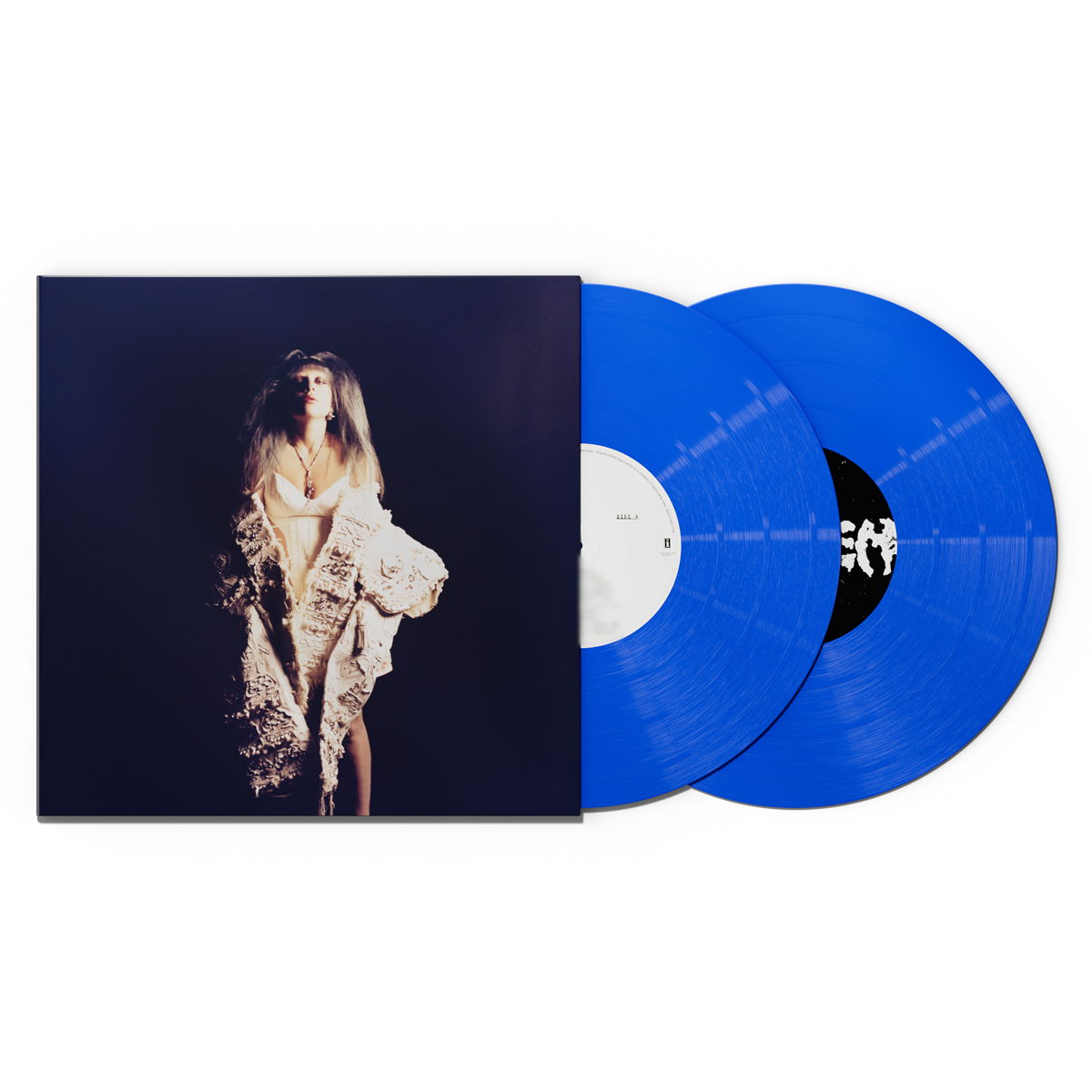 Lady Gaga – MAYHEM (Vinilo Color Azul Edición Exclusiva)