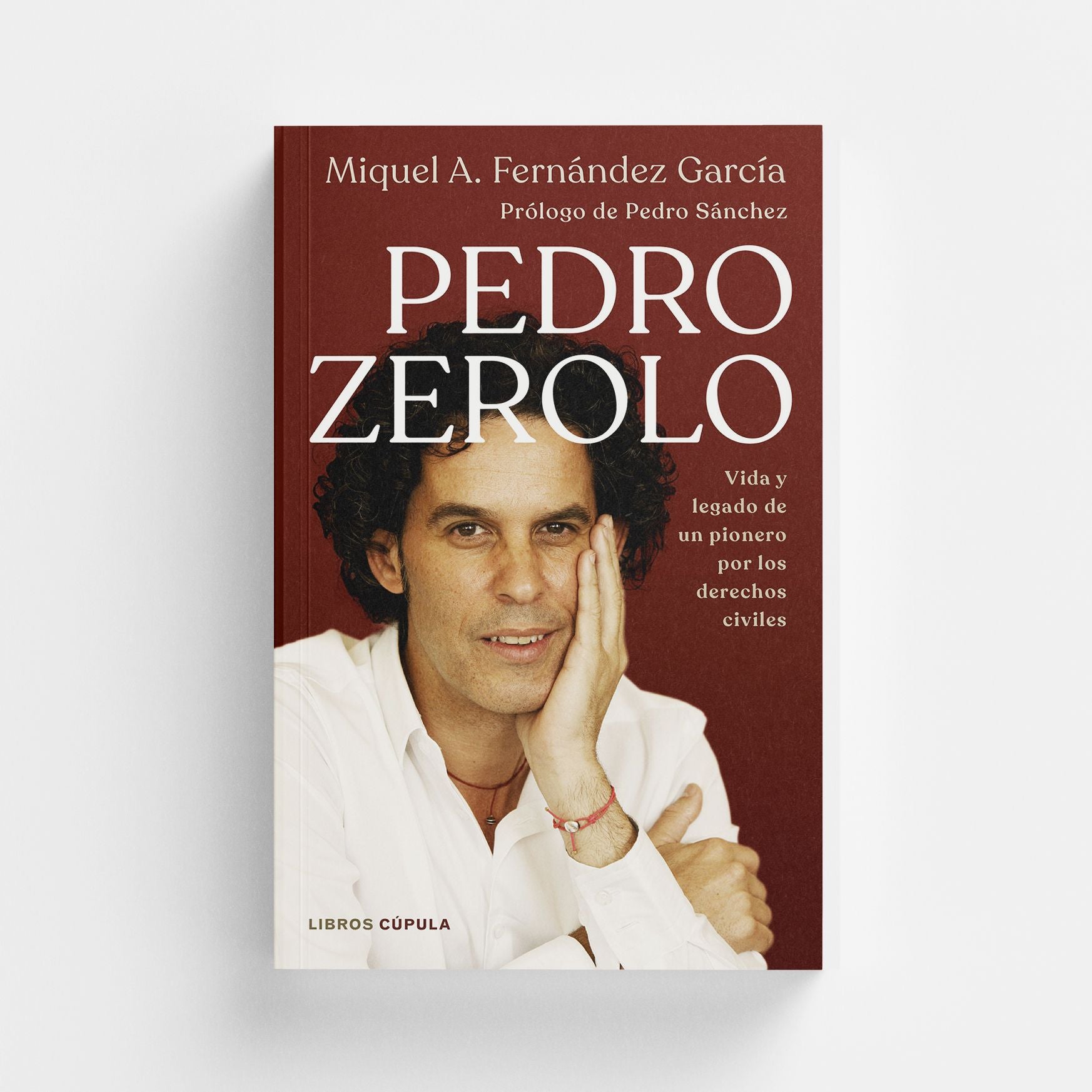 PEDRO ZEROLO: Vida y legado de un pionero por los derechos civiles