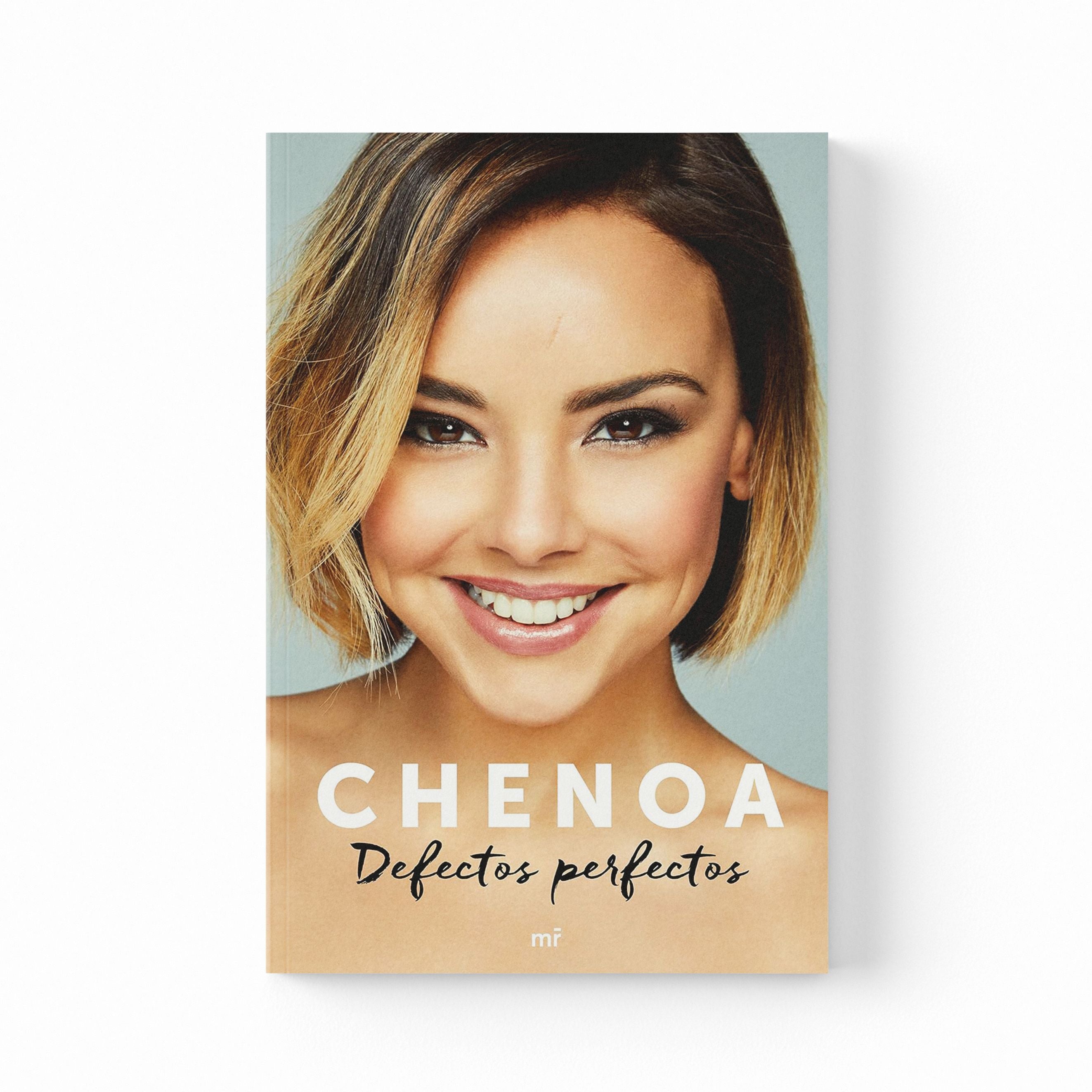 DEFECTOS PERFECTOS – Chenoa