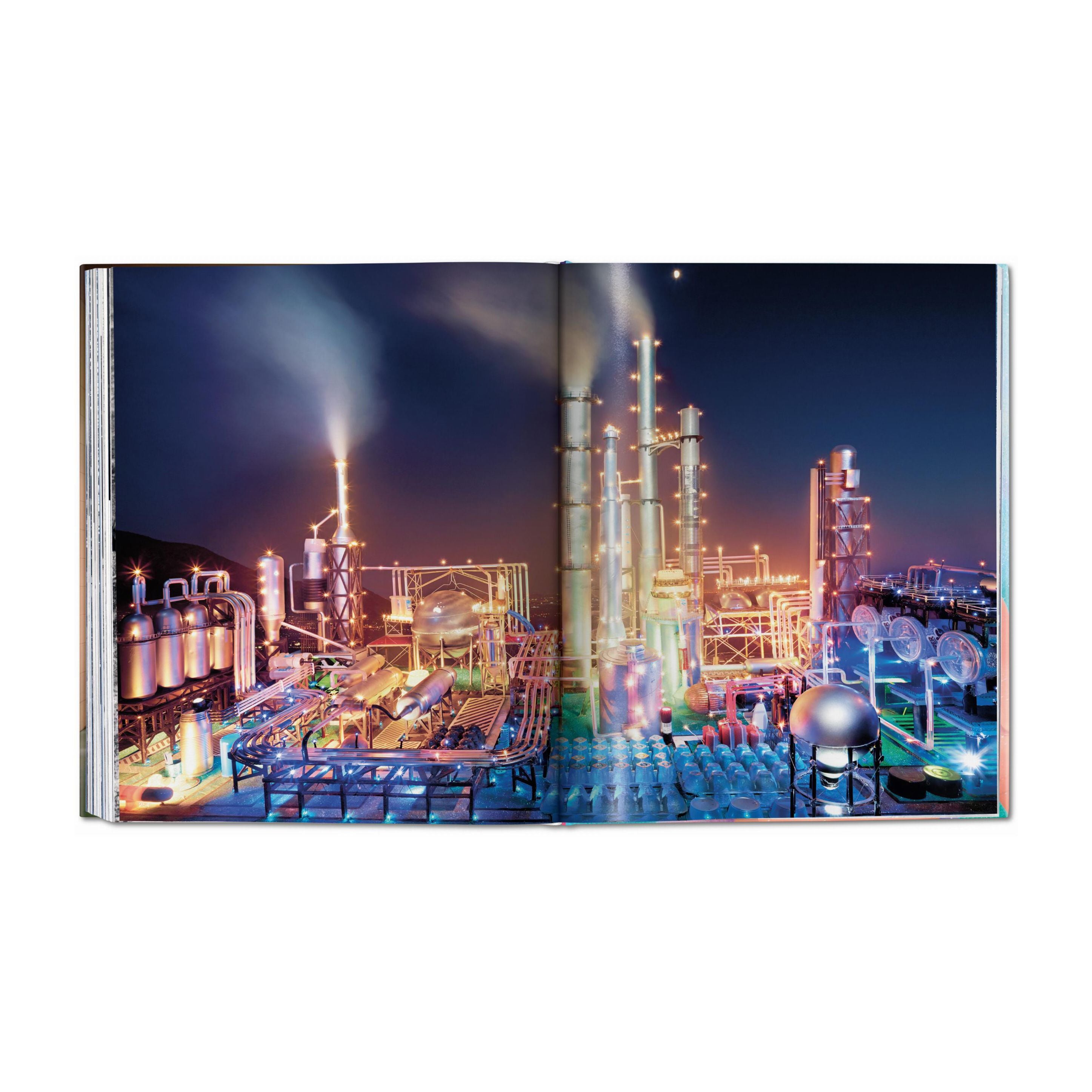 David LaChapelle – Lost + Found - Plastic Books