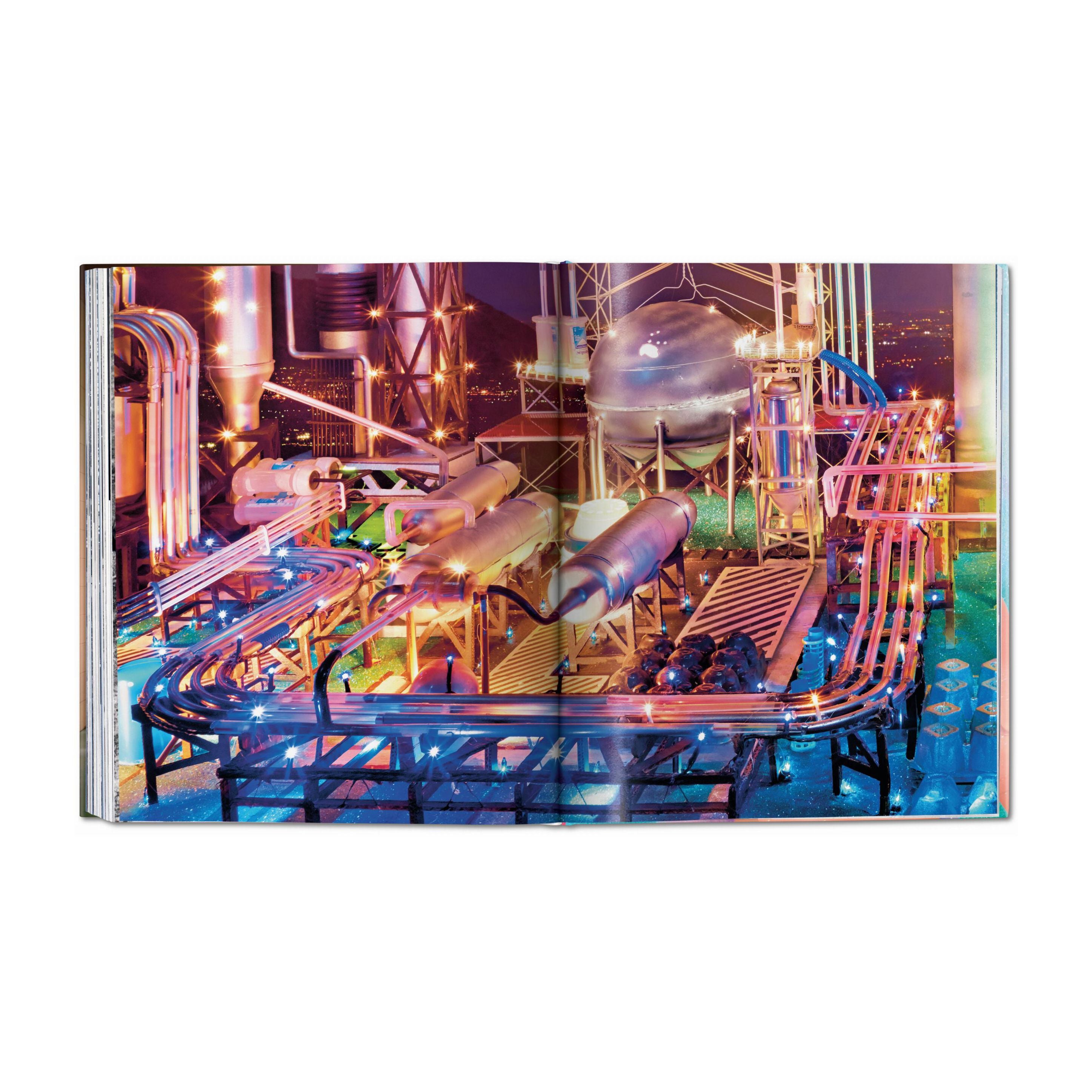 David LaChapelle – Lost + Found - Plastic Books