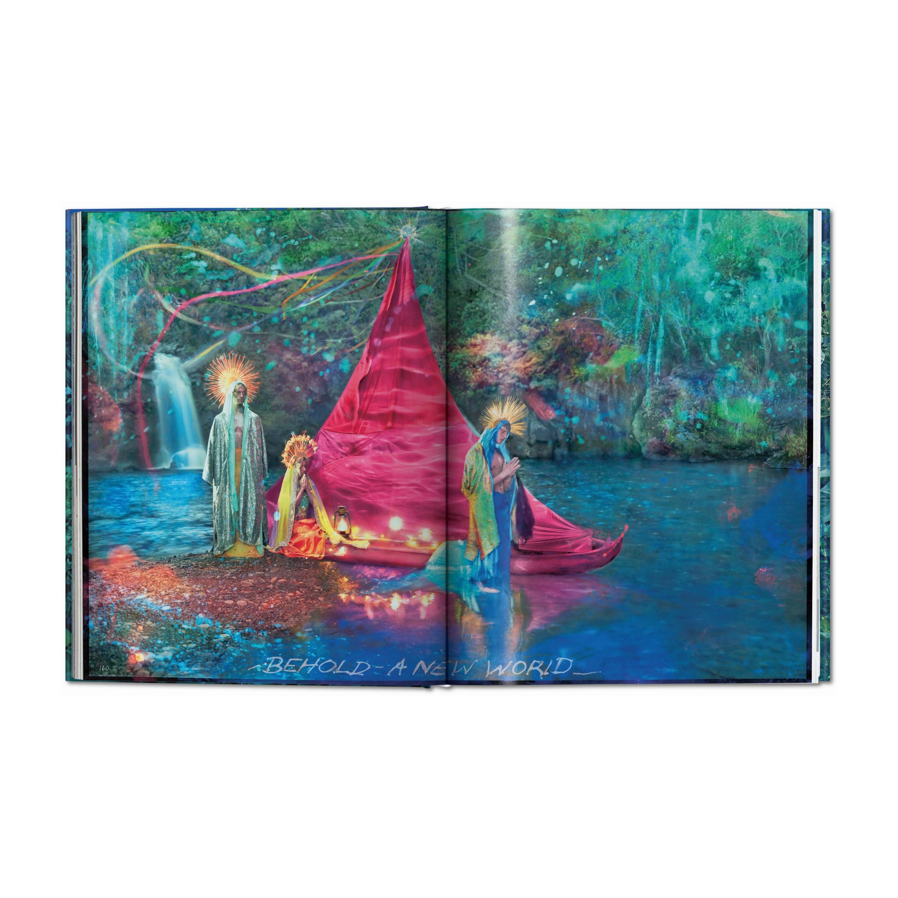 David LaChapelle – Good News - Plastic Books