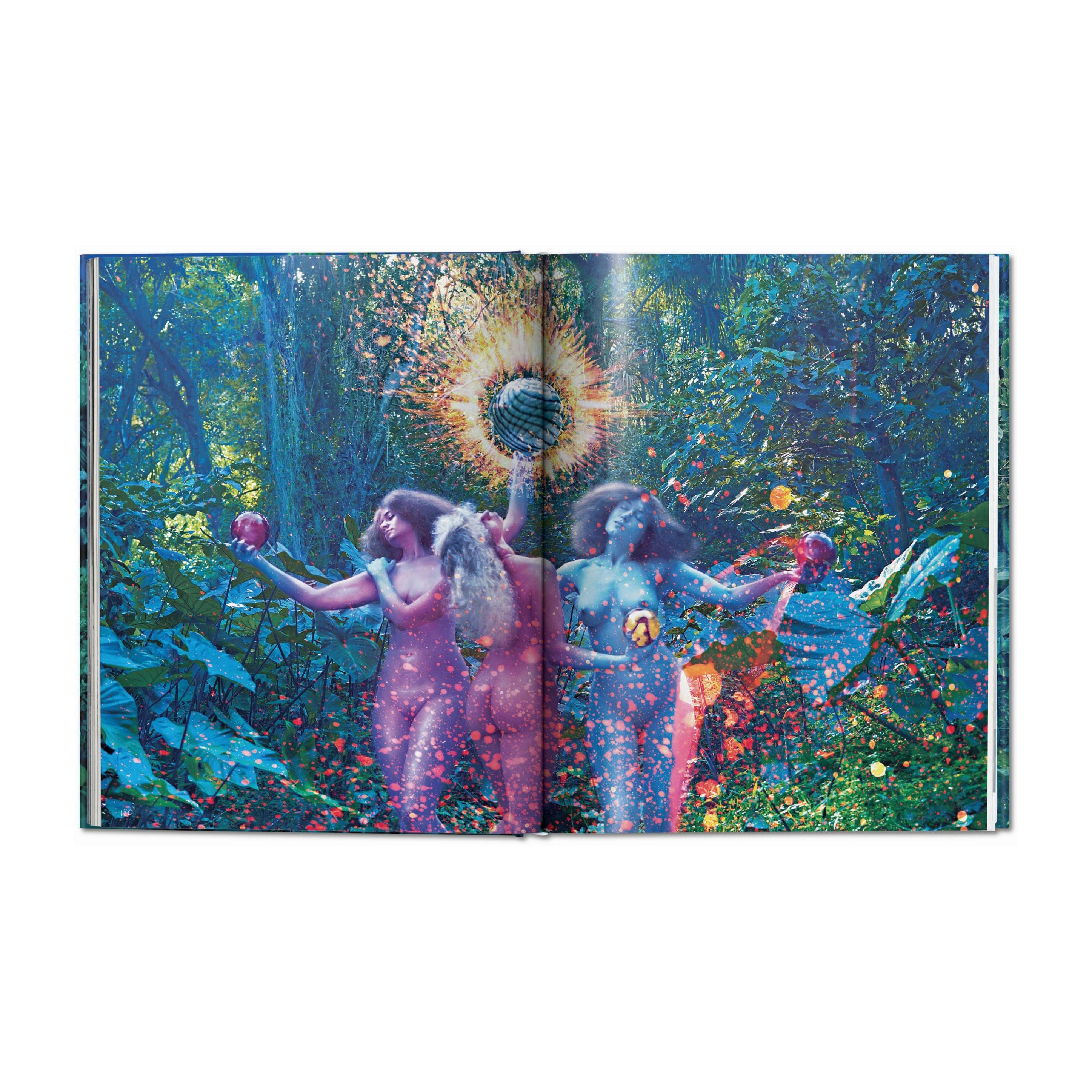 David LaChapelle – Good News - Plastic Books