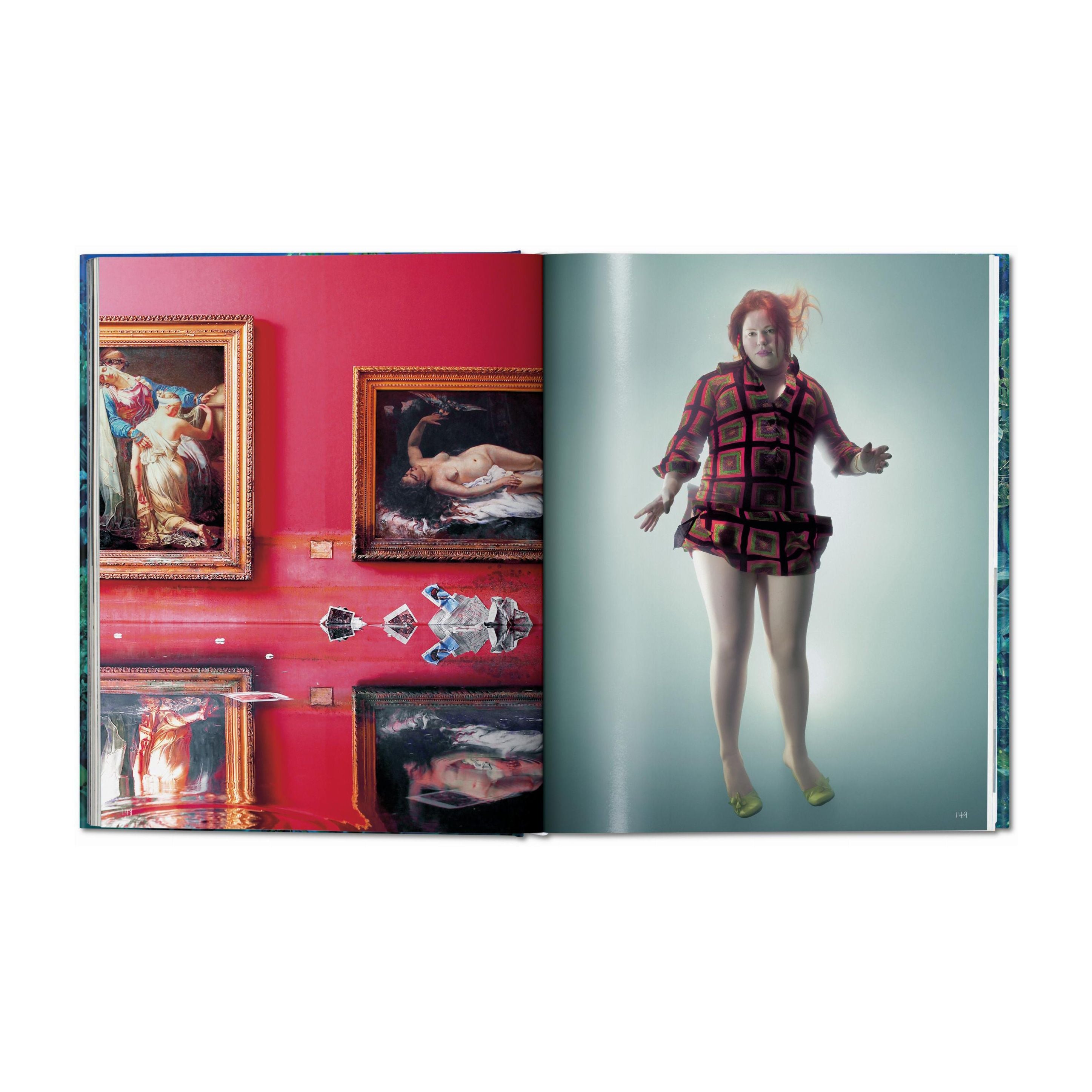 David LaChapelle – Good News - Plastic Books