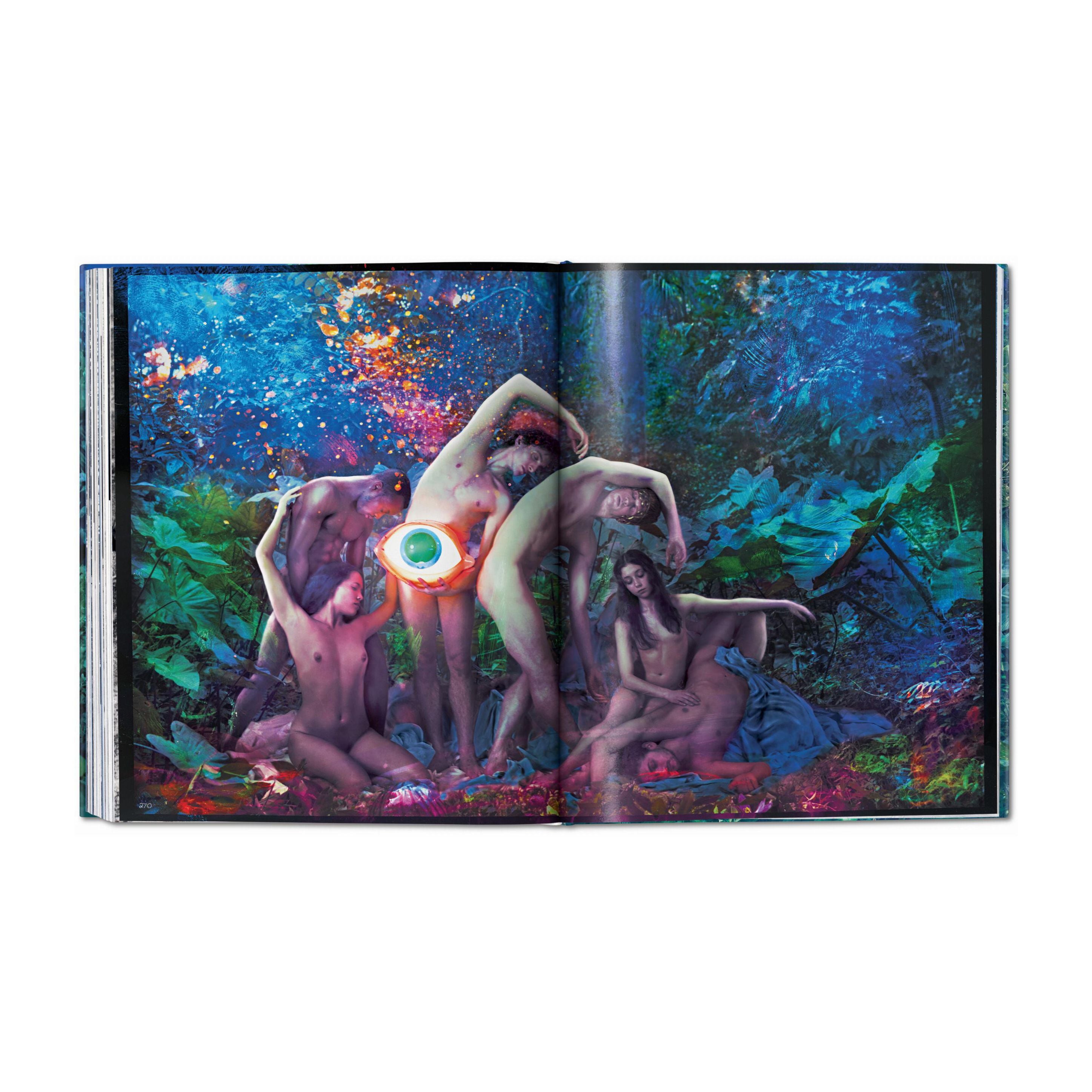 David LaChapelle – Good News - Plastic Books