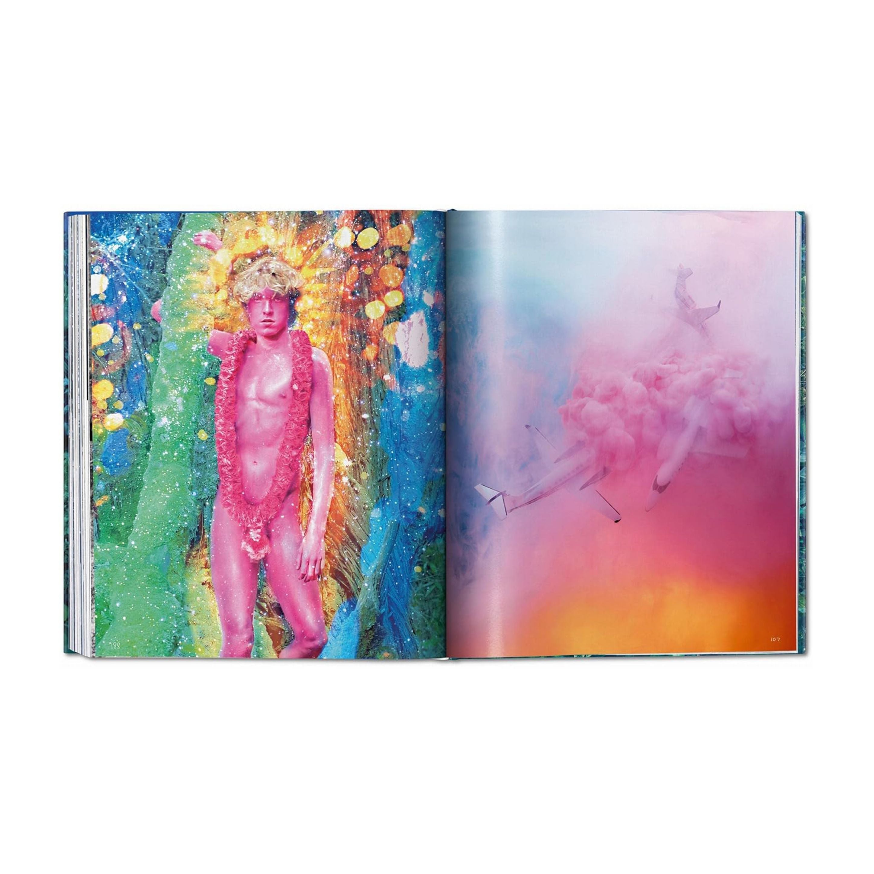 David LaChapelle – Good News - Plastic Books