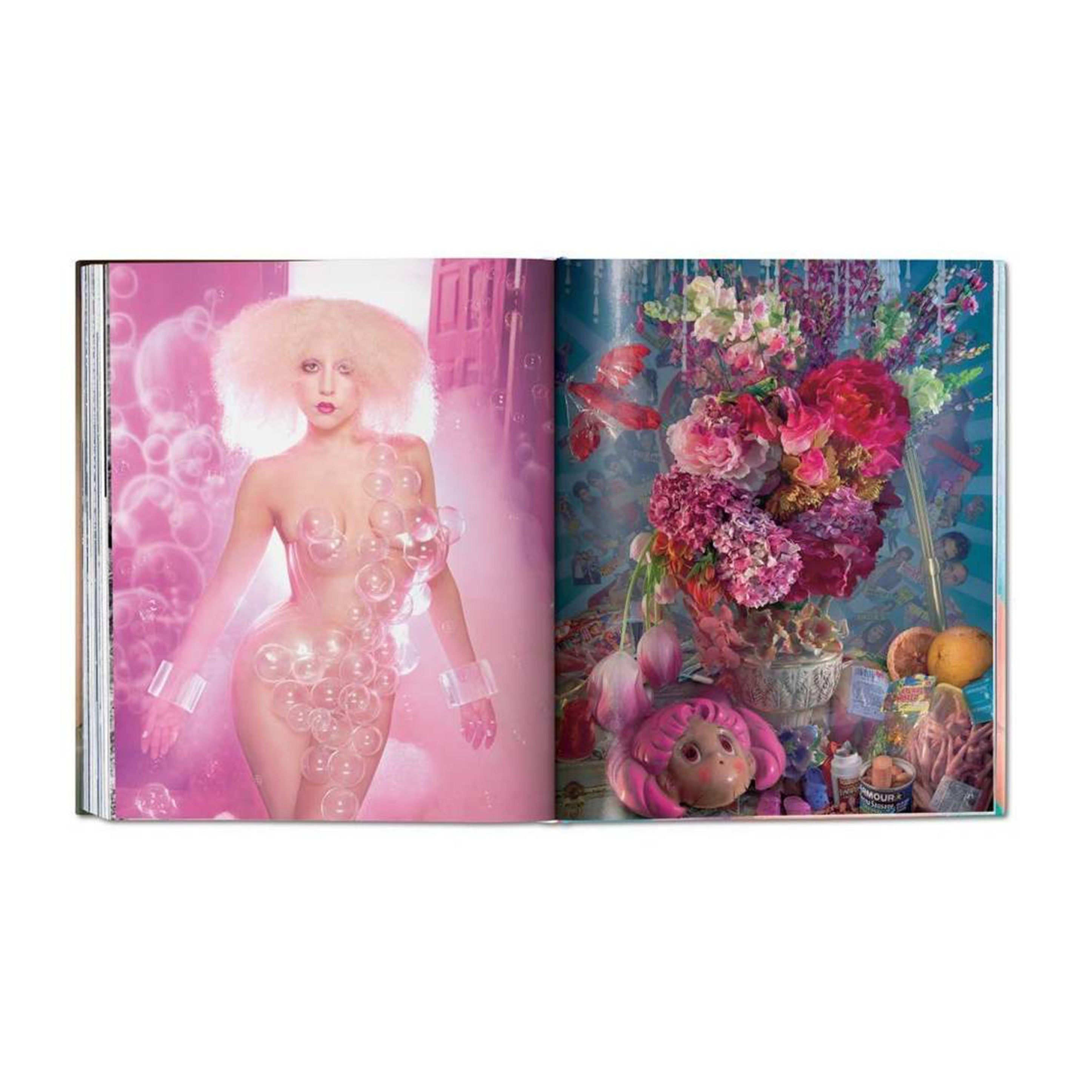 David LaChapelle – Lost + Found - Plastic Books