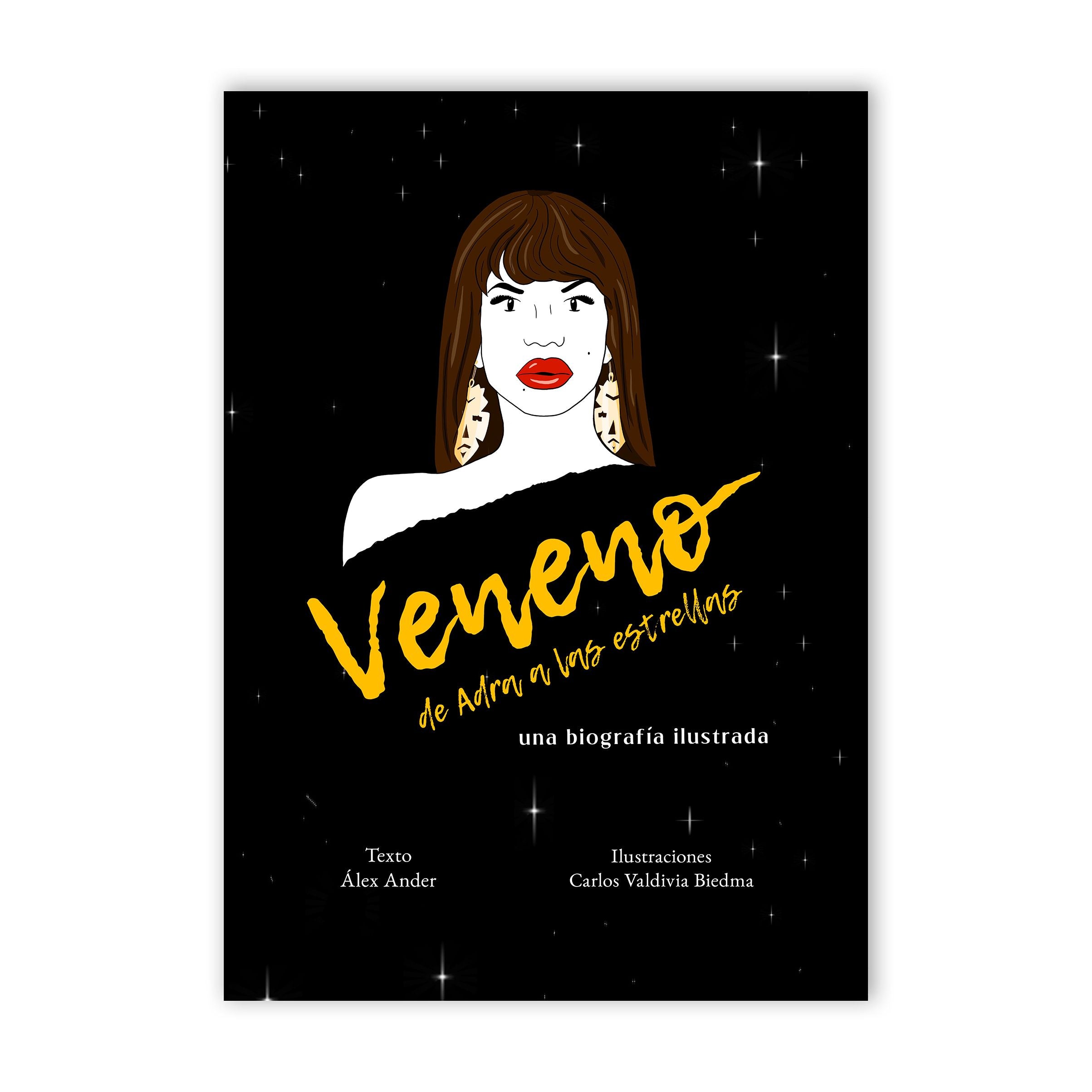 Veneno, de Adra a las estrellas