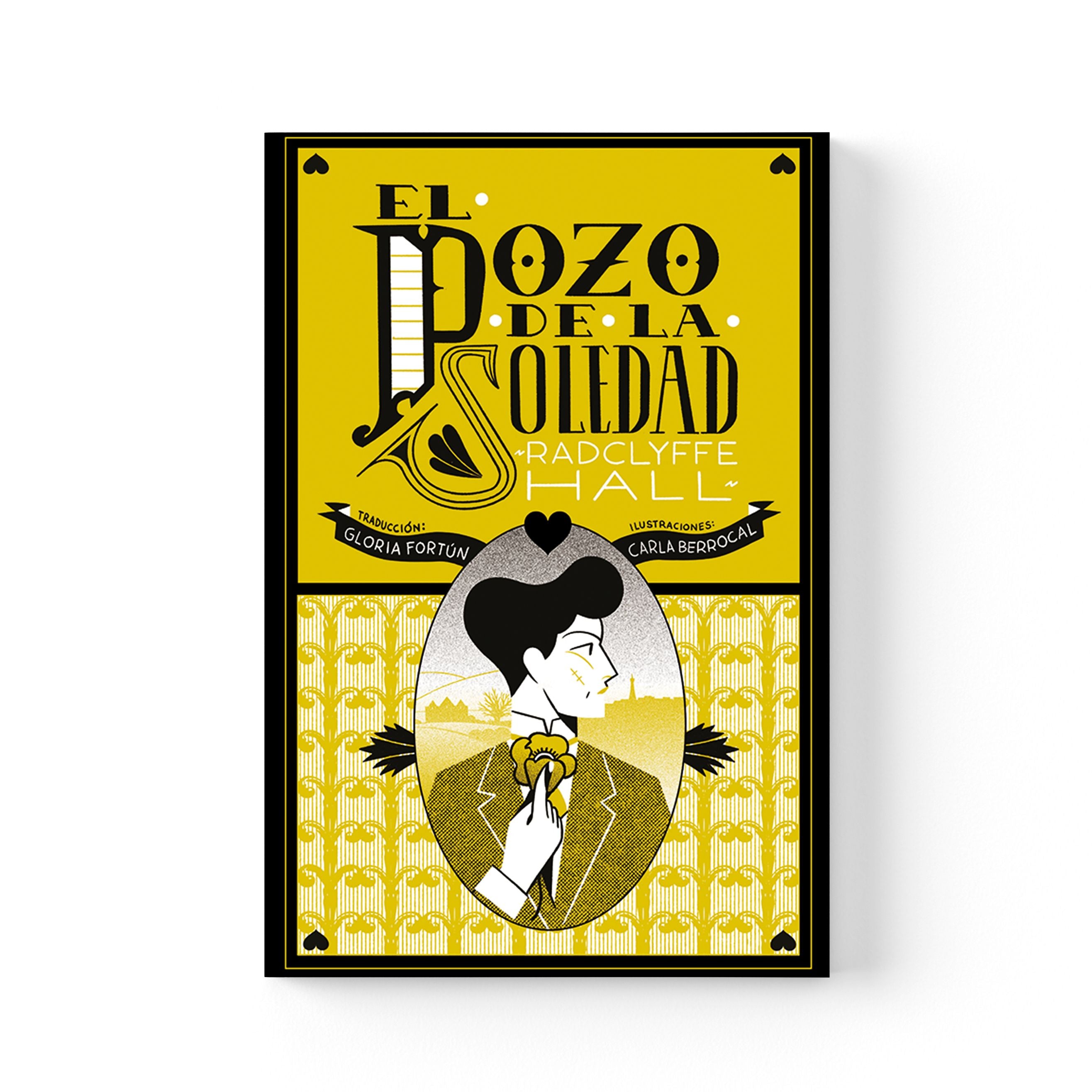 El pozo de la soledad – Radclyffe Hall (Edición ilustrada)