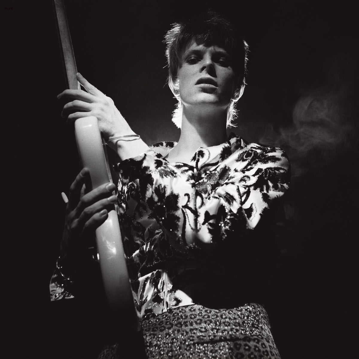 David Bowie – Rock 'n' Roll Star! (Edición vinilo 1LP) - Plastic Books