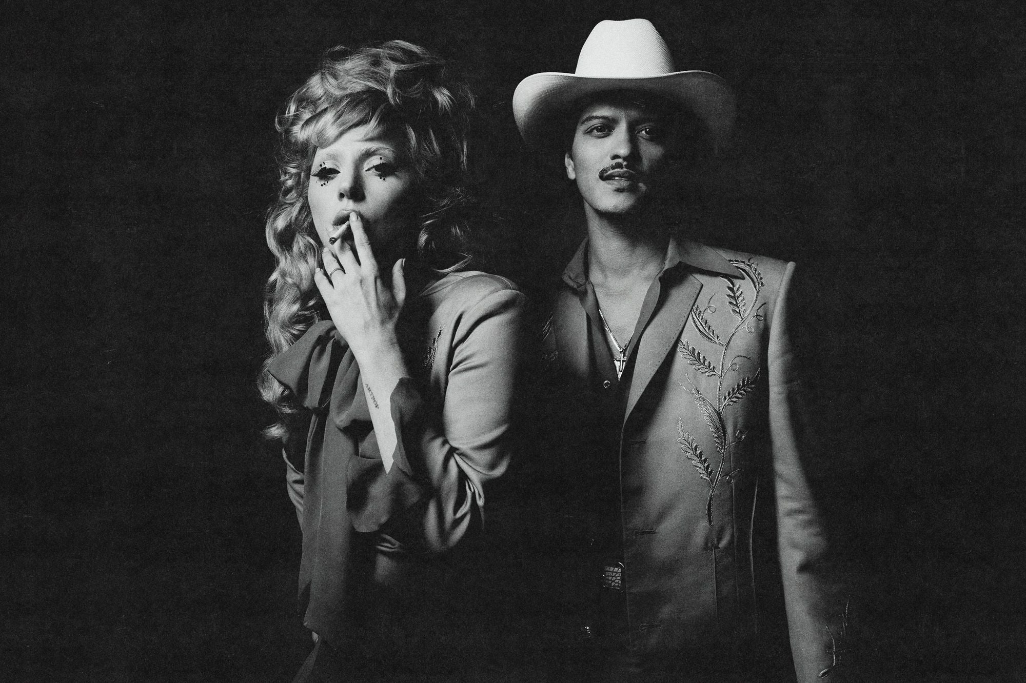 Lady Gaga & Bruno Mars – Die With A Smile (CD Single) - Plastic Books